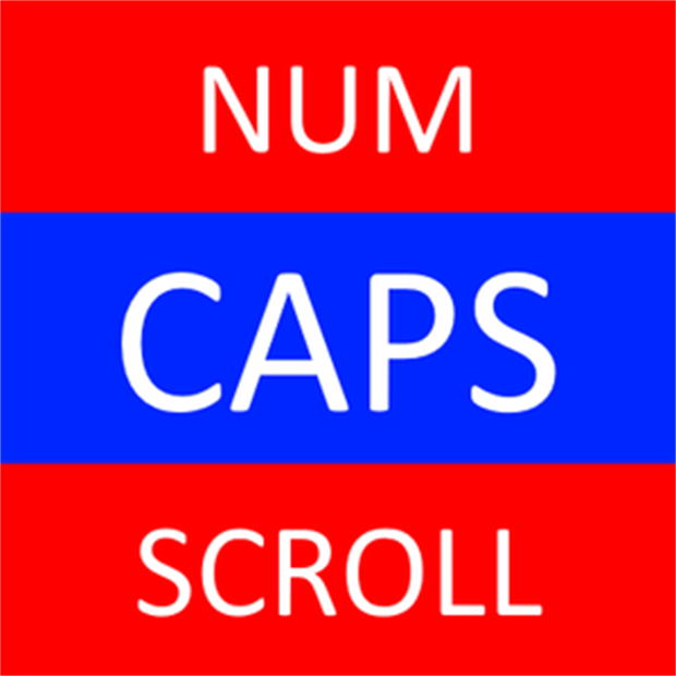 Buy Caps Num Scroll Lock Checker Pro Microsoft Store En Ca
