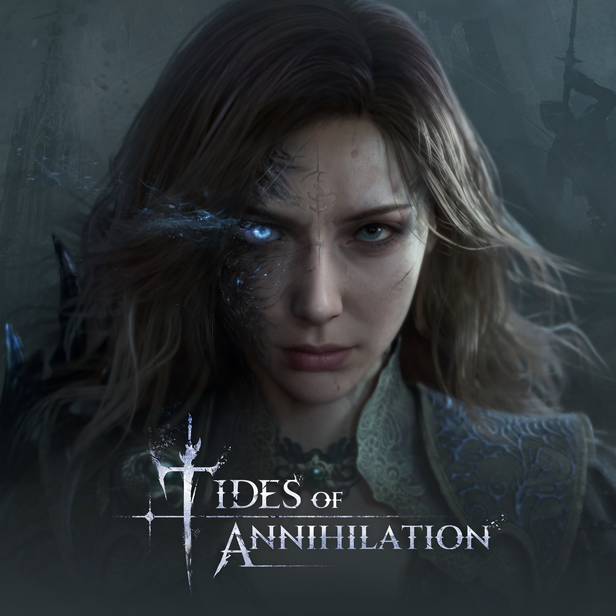 Tides of Annihilation