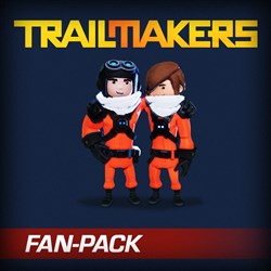 Trailmakers: Fan-Pack