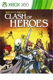 Might & Magic Clash of Heroes™