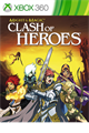 Might & Magic Clash of Heroes