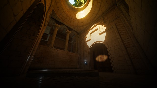 Pneuma: Breath of Life screenshot 1