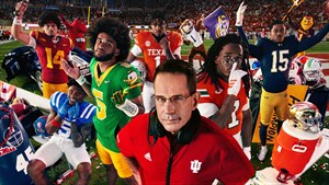 EA SPORTS™ College Football 27 Deluxe Edition + Limited Time Bonus