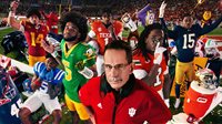 EA SPORTS™ College Football 27 Édition Deluxe
