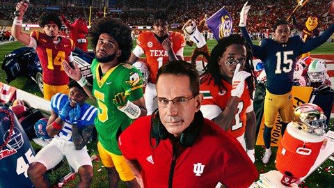 EA SPORTS™ College Football 27 MVP+ Membership Edition