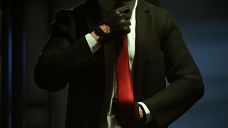 Hitman: Absolution - Sniper Challenge screenshot 1