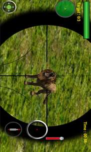 Forest Animal Hunting - 3D screenshot 5