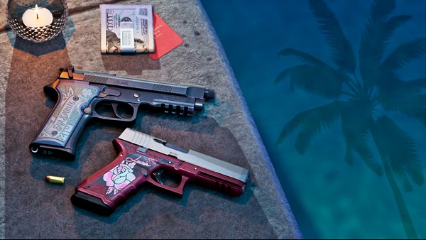 Grand Theft Auto VI — 6