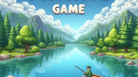 Fishing Game