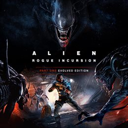 Aperçu Alien: Rogue Incursion Evolved Edition