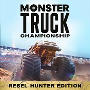 Compressed syndrome Accountant Buy Monster Truck Championship Xbox Series X|S | Xbox