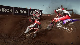 MXGP 24 - Fox Holeshot Edition screenshot 5