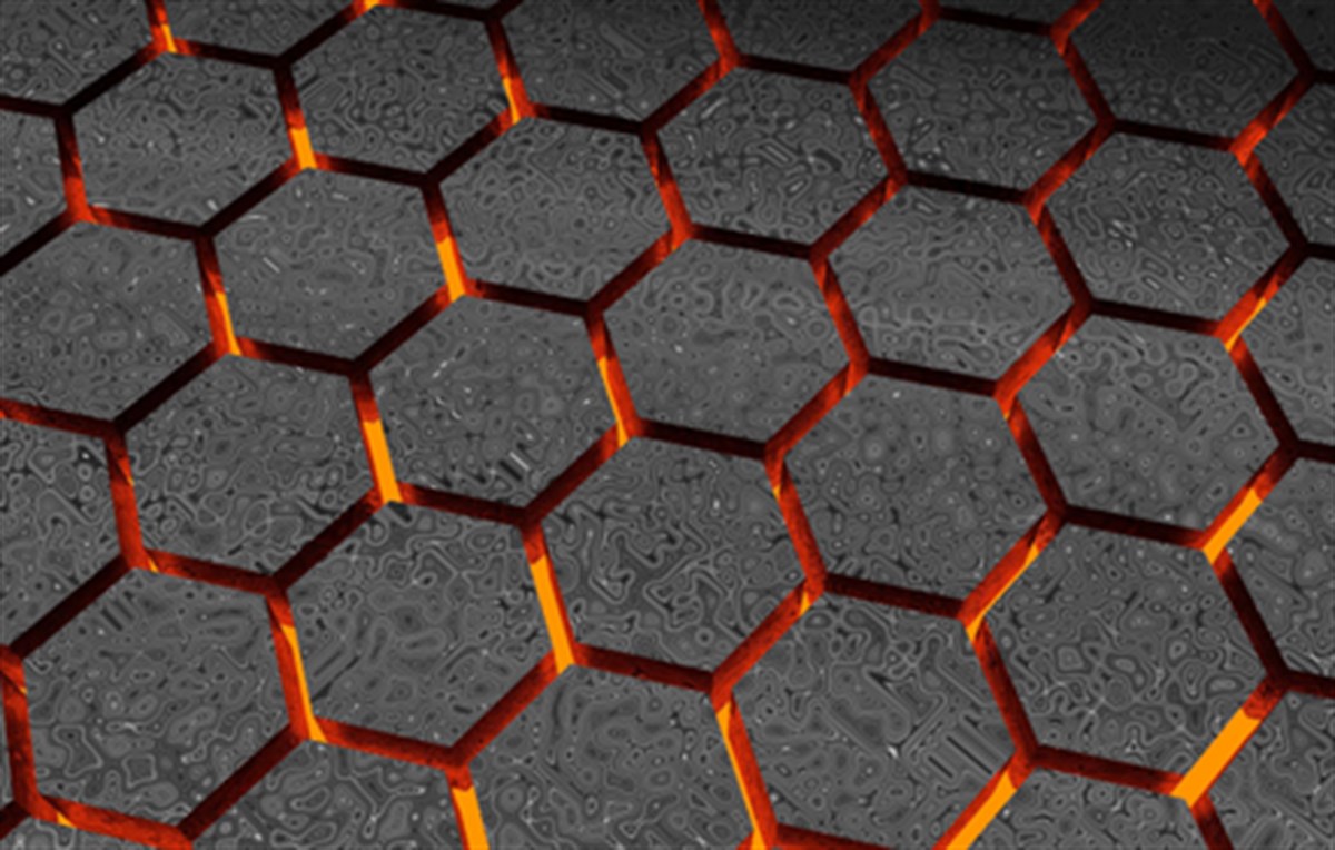 Lava Wallpaper New Tab