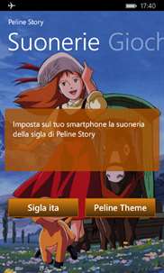 Peline Story screenshot 3