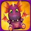 Art dragon - My pet