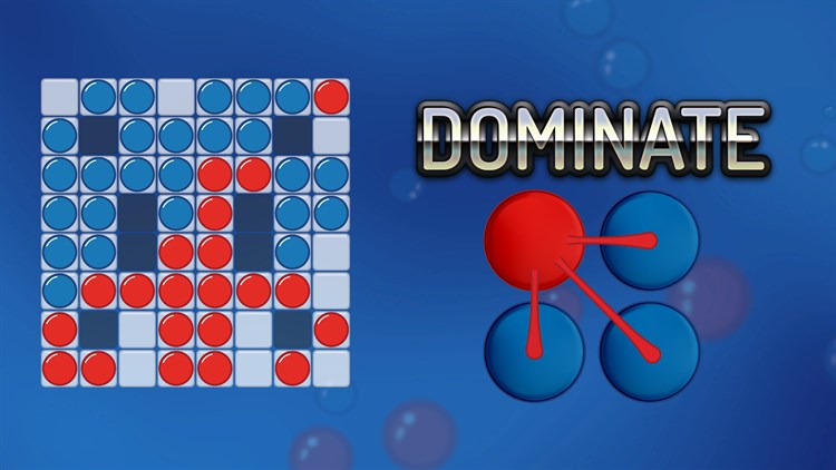 Dominate - Board Game - Xbox - (Xbox)