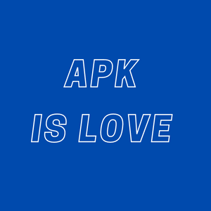 APKislove.com - Apps Reviews icon
