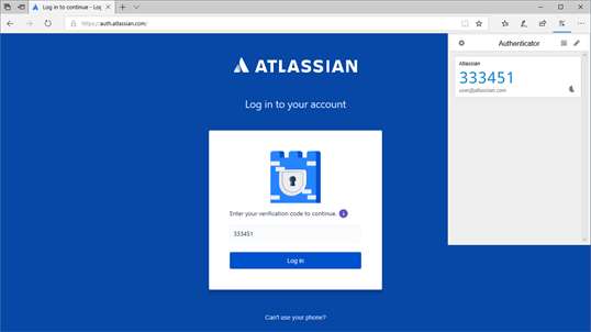 Authenticator Extension for Windows 10 PC Free Download - Best Windows