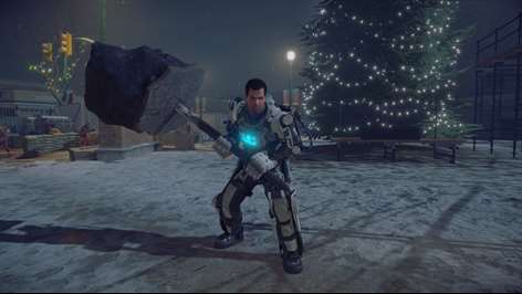 Dead Rising 4 Deluxe Edition Screenshots 2