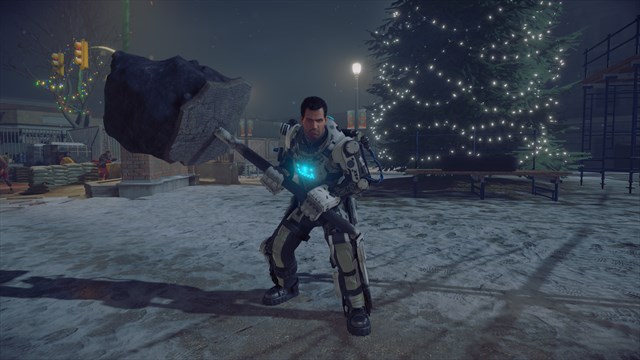 Dead Rising 4 Deluxe Edition screenshot 2