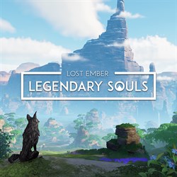 Lost Ember: Legendary Souls
