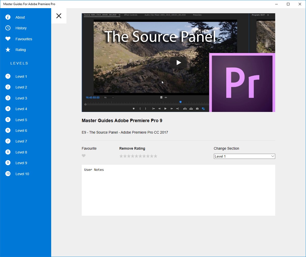 Adobe Premiere Pro Download 2021 Latest For Windows 10 8 7