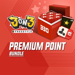 Premium Point Bundle