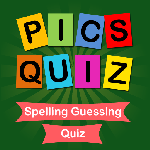 Pics Quiz for Kids