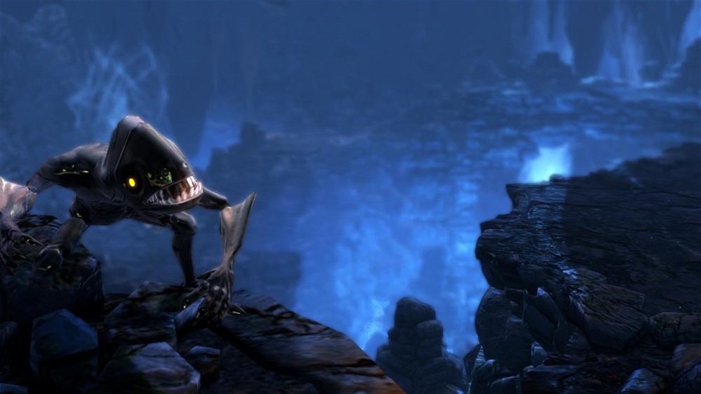 #7. Dungeon Siege III (Xbox) By: Square Enix