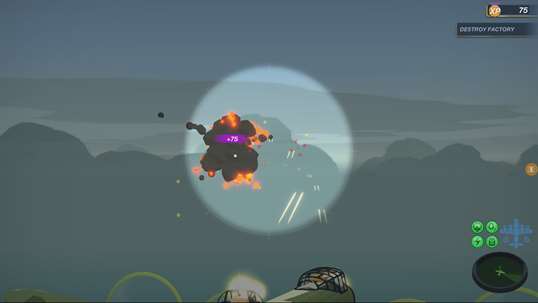 Bomber Crew: American Edition  screenshot 9
