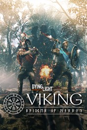 Lot Viking : pillards d'Harran