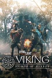 Paczka Viking: Raiders of Harran