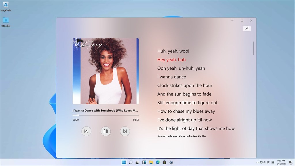 YMusic Music App_2