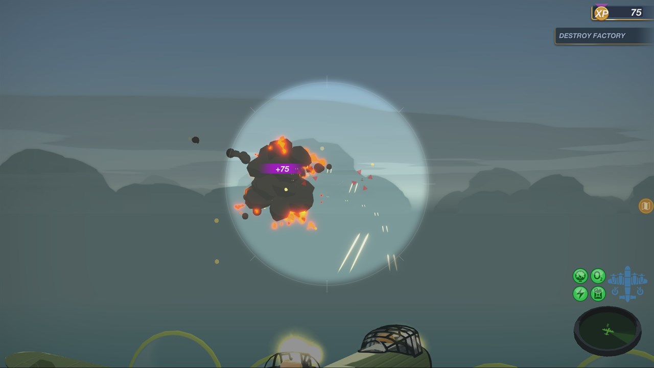 Bomber Crew Deluxe Edition screenshot 10