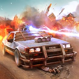 Aperçu Zombie Derby 2 (Windows)