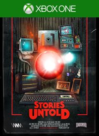 Stories Untold