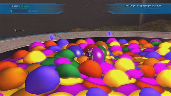 Goat Simulator: Waste Of Space Bundle — 14