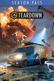 Teardown: Season Pass