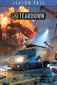 Teardown: Season Pass – Verpackung