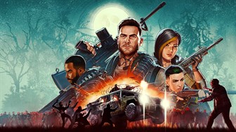 John Carpenter's Toxic Commando (Pre-order)