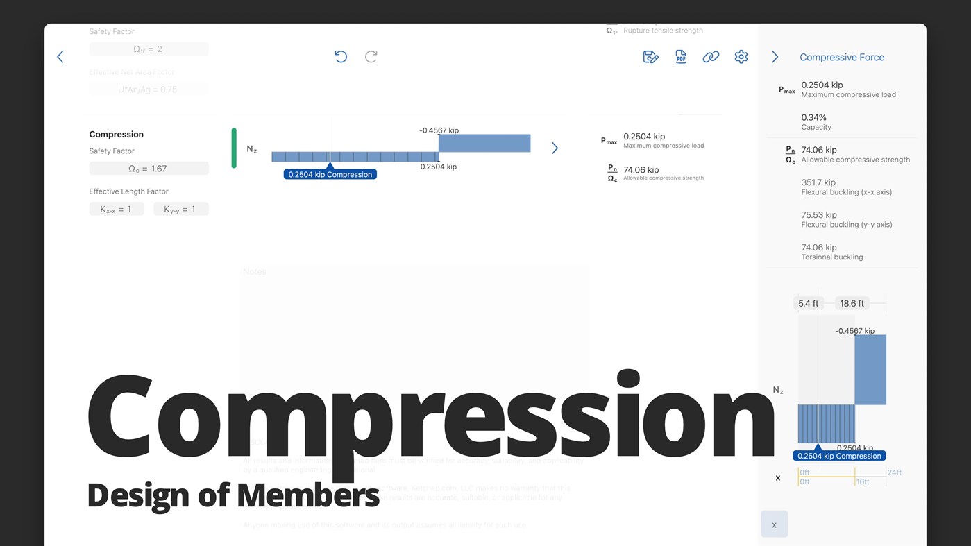 #7. Deflection Pro for Windows (Windows) بواسطة: Ketchep.com, LLC