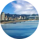 Durban Wallpaper New Tab icon