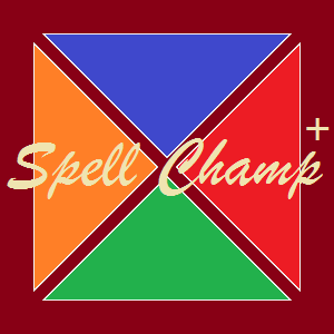 Spell Champ Plus