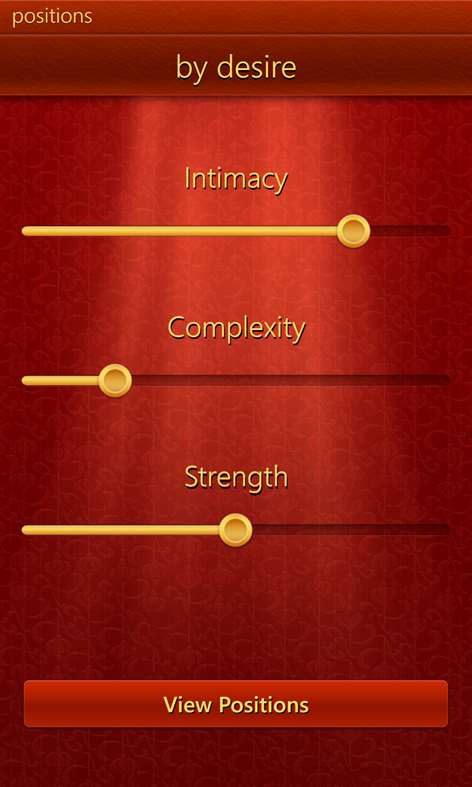 iKamasutra Screenshots 2