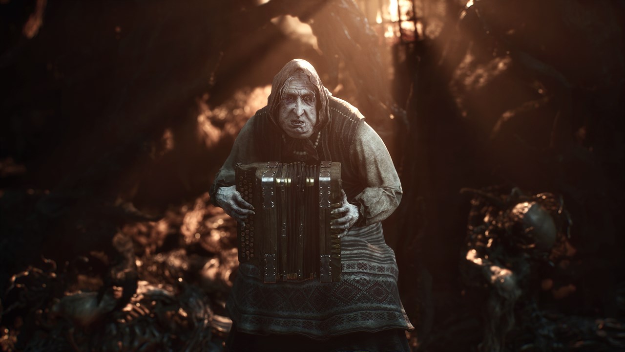 Mortal Shell II Pre-order screenshot 9
