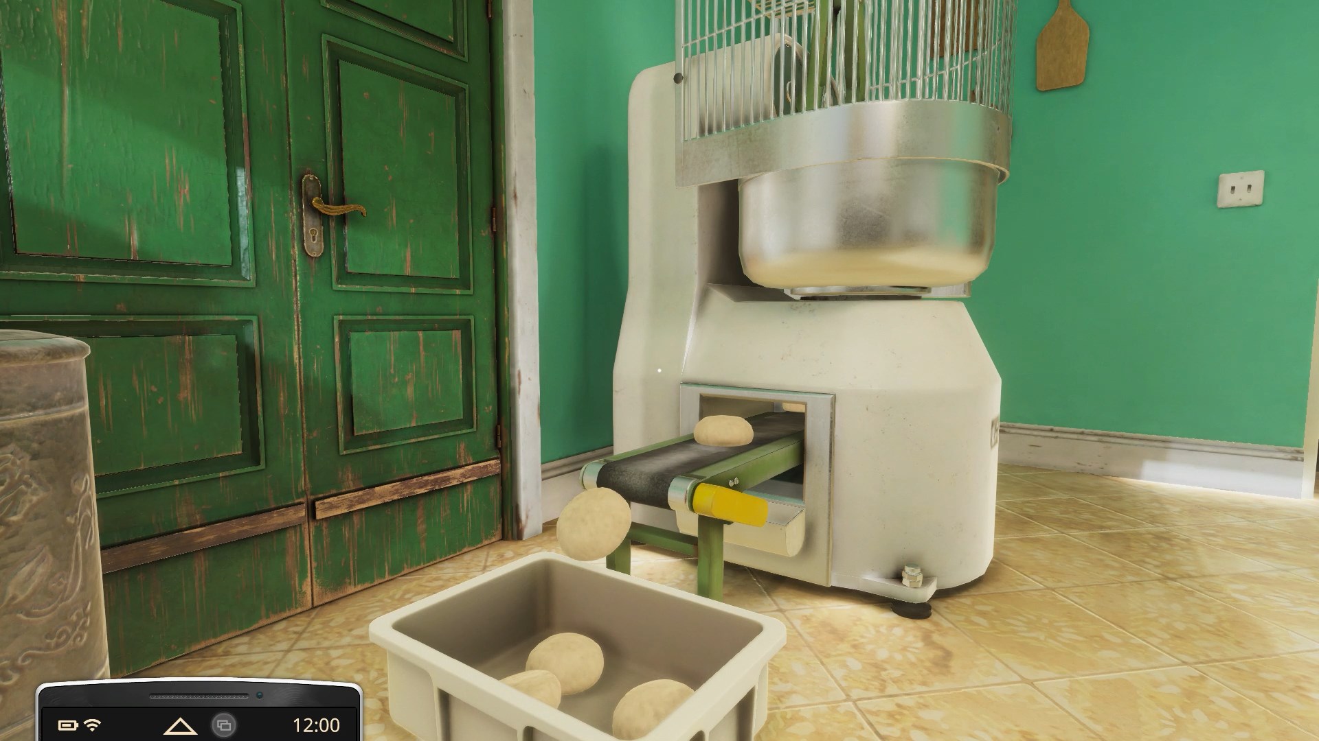 Cooking Simulator - Pizza screenshot 9