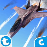 Air Forces 3D - Continuum Release