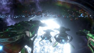 Stellaris: Console Edition - Starter Edition screenshot 4