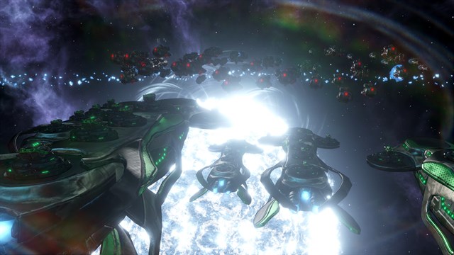 Stellaris: Console Edition - Starter Edition screenshot 4