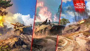 War Thunder